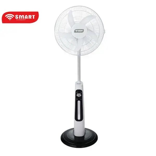 Ventilateur rechargeable Smart