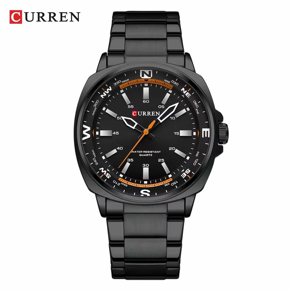 Montre Homme CURREN Élégante