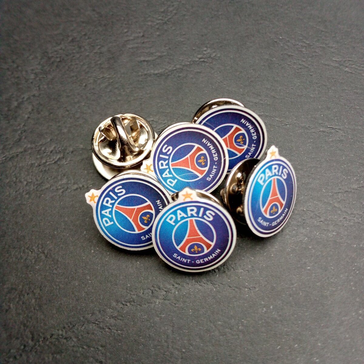 Pin PSG Collector