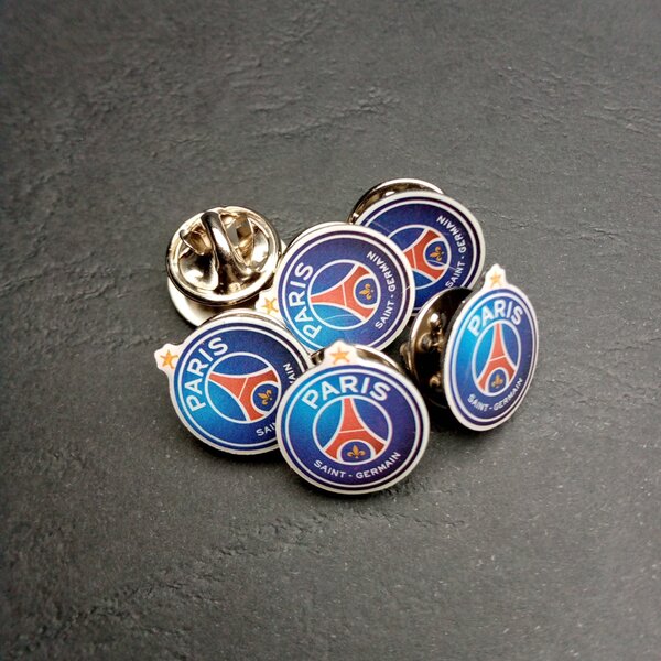 Pin PSG Collector