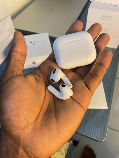 AirPods Pro 3 certifié
