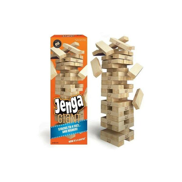 Jenga