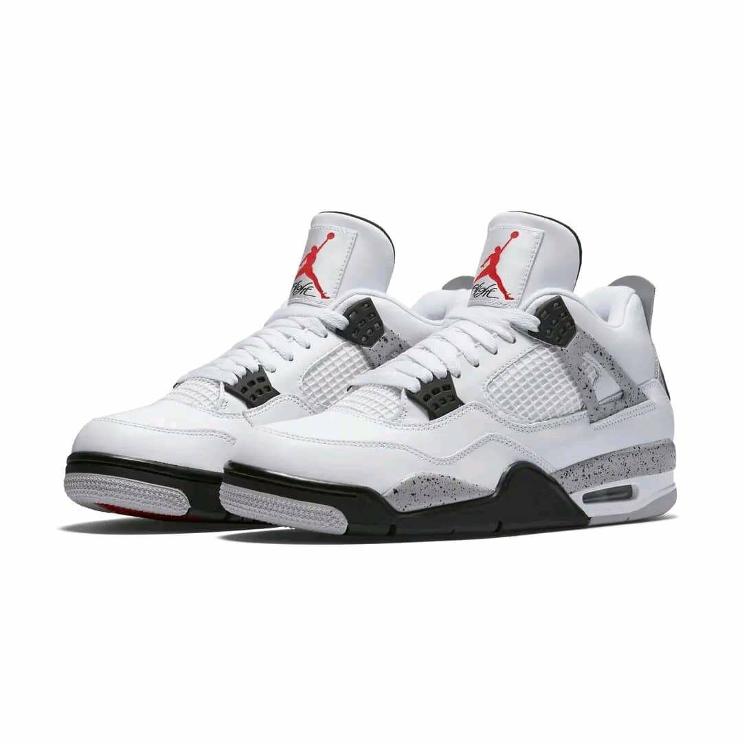 Jordan 4