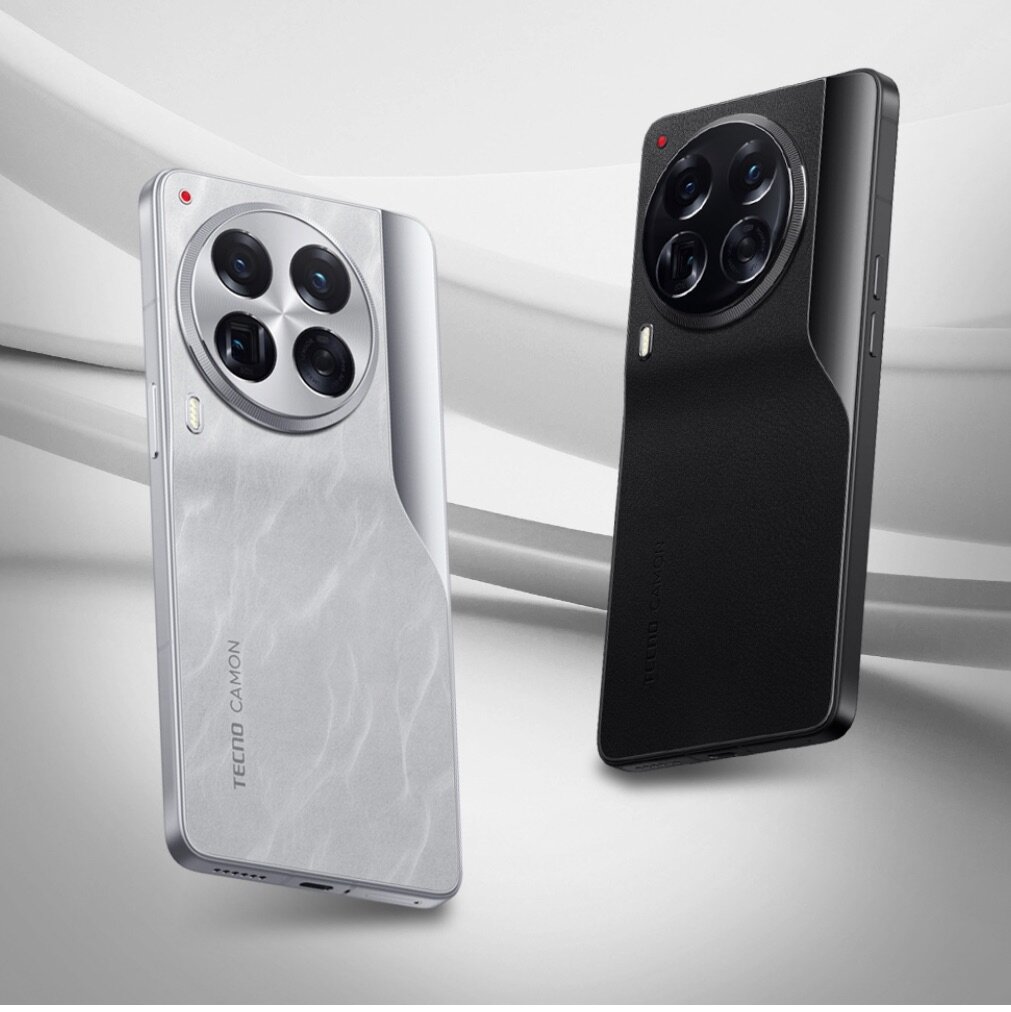 Camon 30 premier 24GoRam/512Go