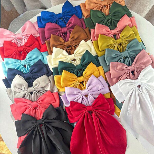 Hair Bows