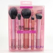 Pinceaux Maquillage Real Techniques