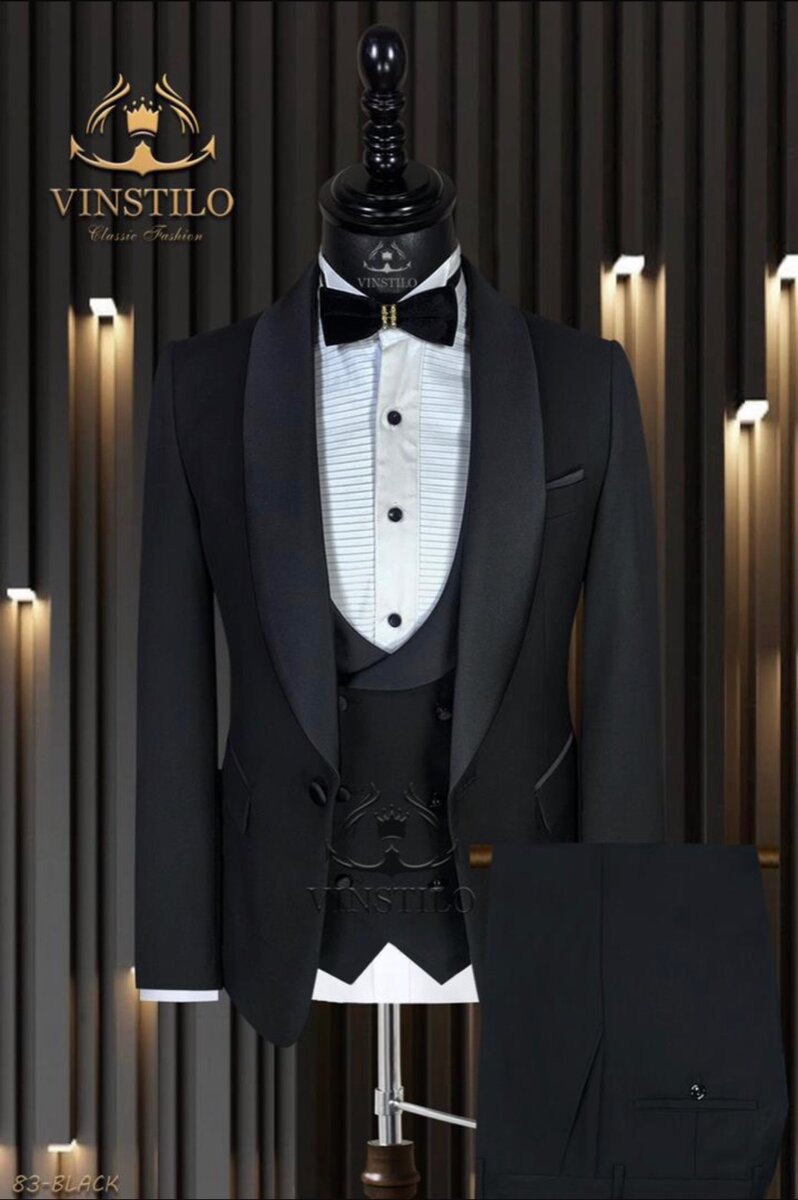 Vinstilo Suits