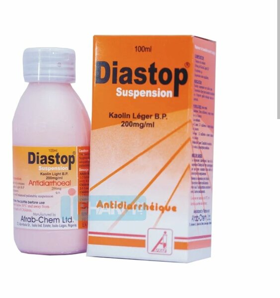 Diarstop