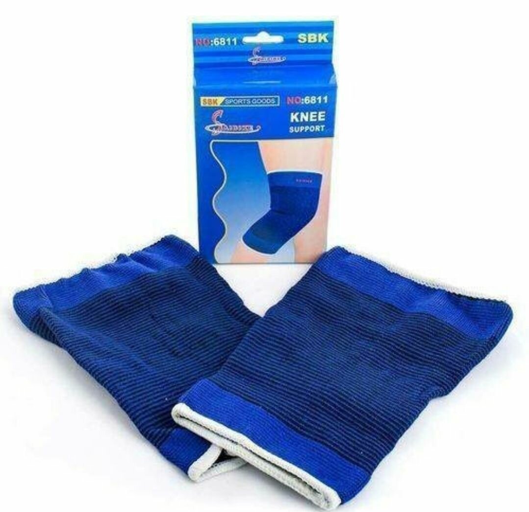 Gants genouliere + attelle pour poignet