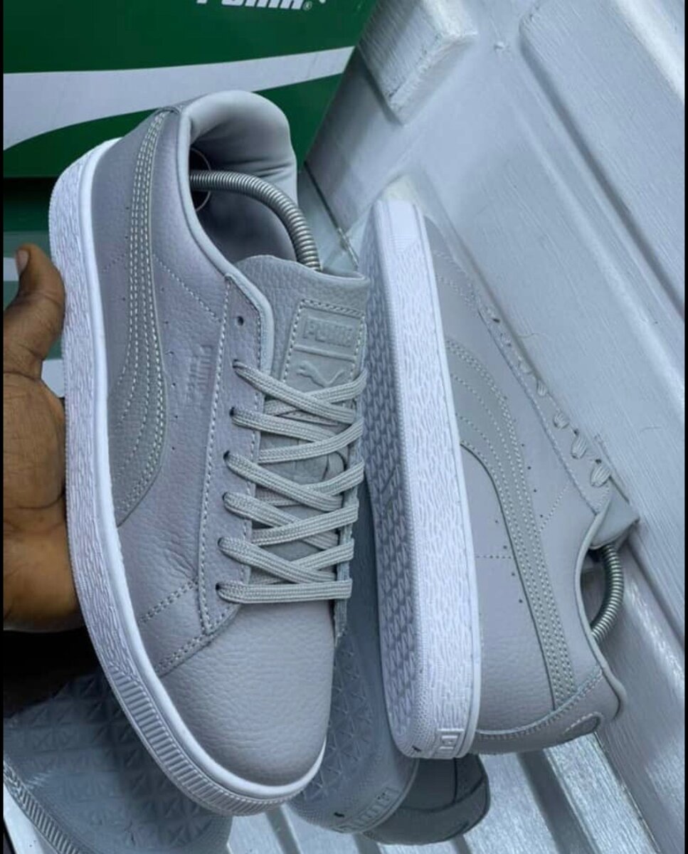 Puma Classic Leather