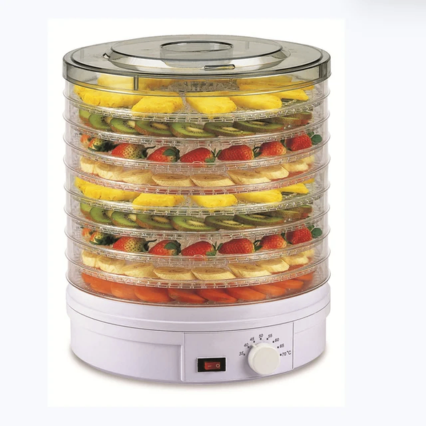 5layers food dehydrator