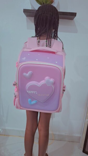 Sac à dos scolaire pour enfants