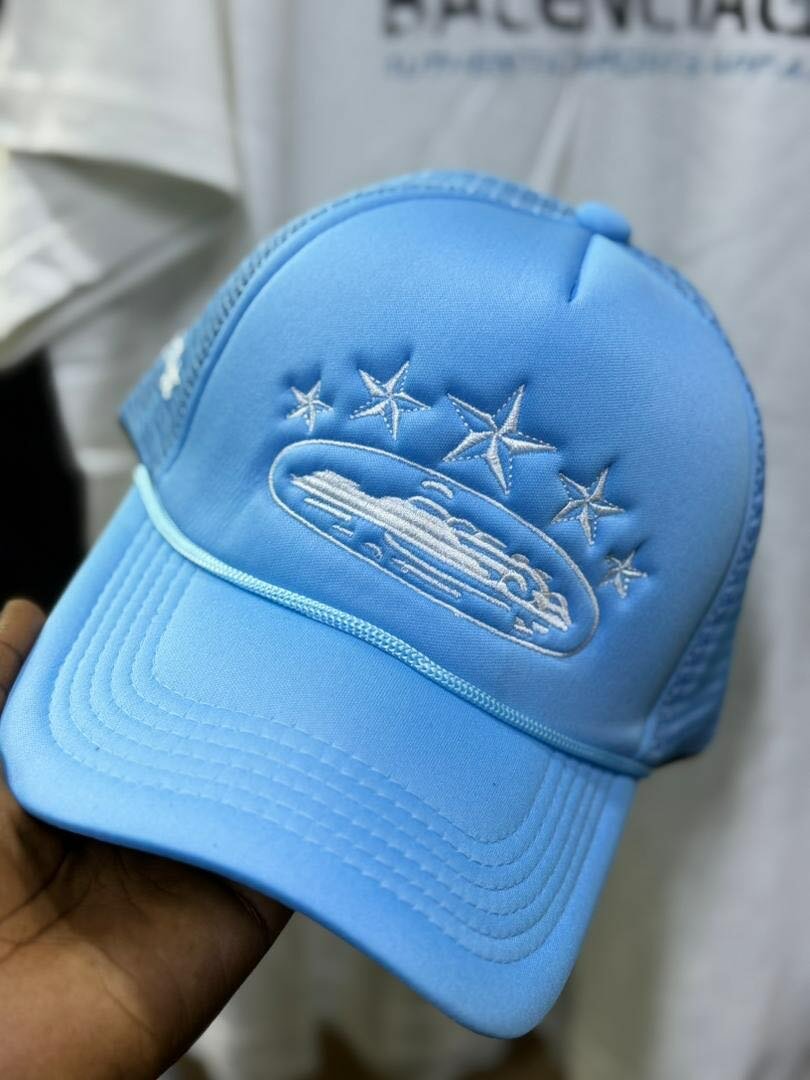 Casquettes à la mode