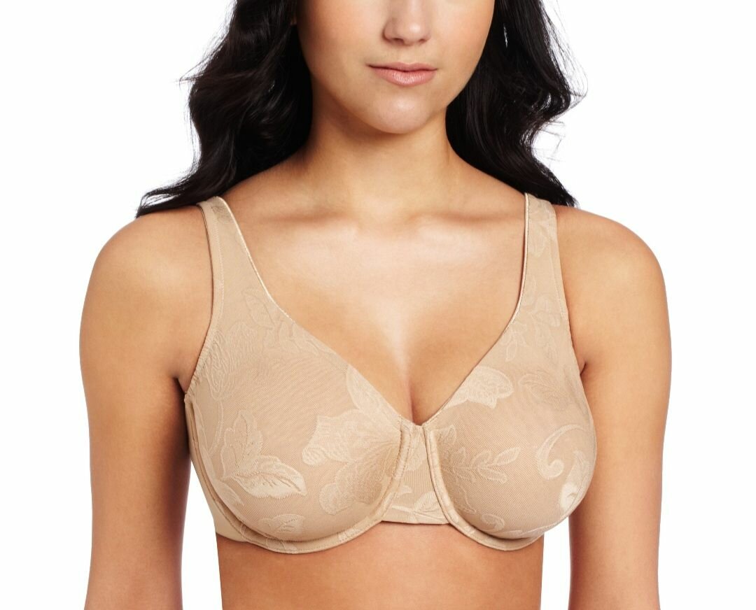 Olga's Christina Minimizer Bra