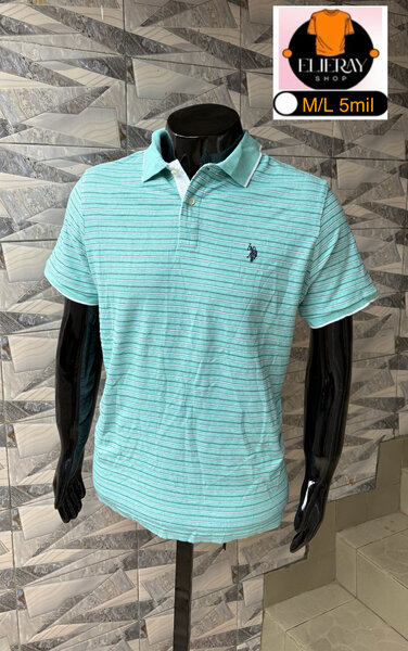 Polos homme décontractés