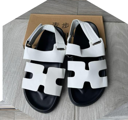 Hermes sandals