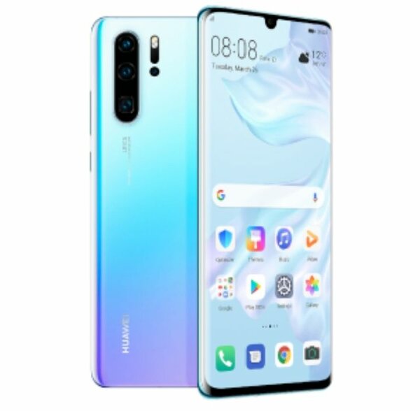 Huawei p30 pro