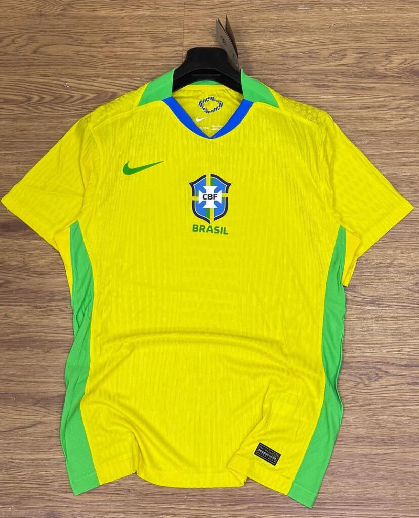 Maillots version supporteur