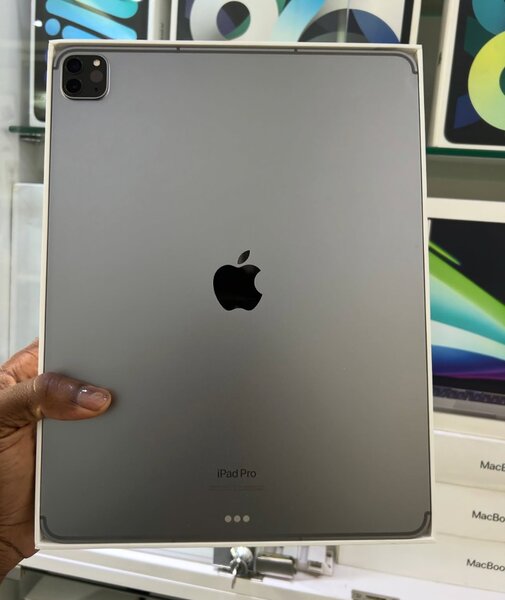 iPad Pro 12.9inch wifi+ cellular (physical sim)