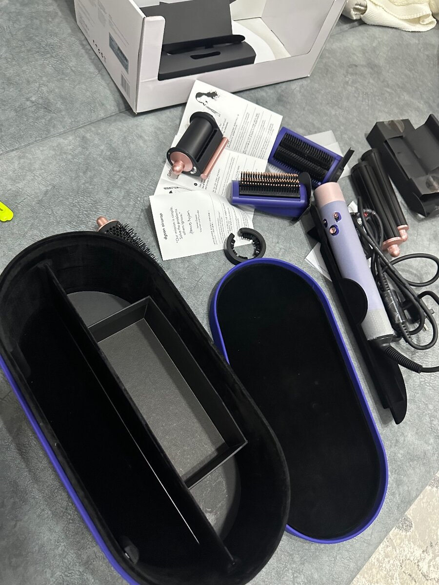 Дайсон в наличие