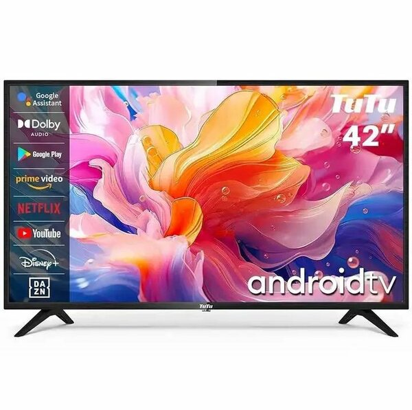 Télévision LED 32" Smart HD