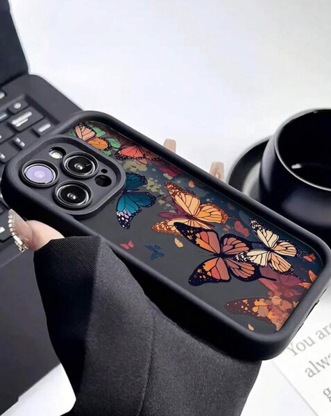 Coques de téléphone