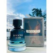 Invicto Legend