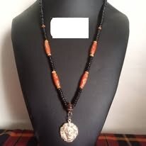 beau collier pour femme