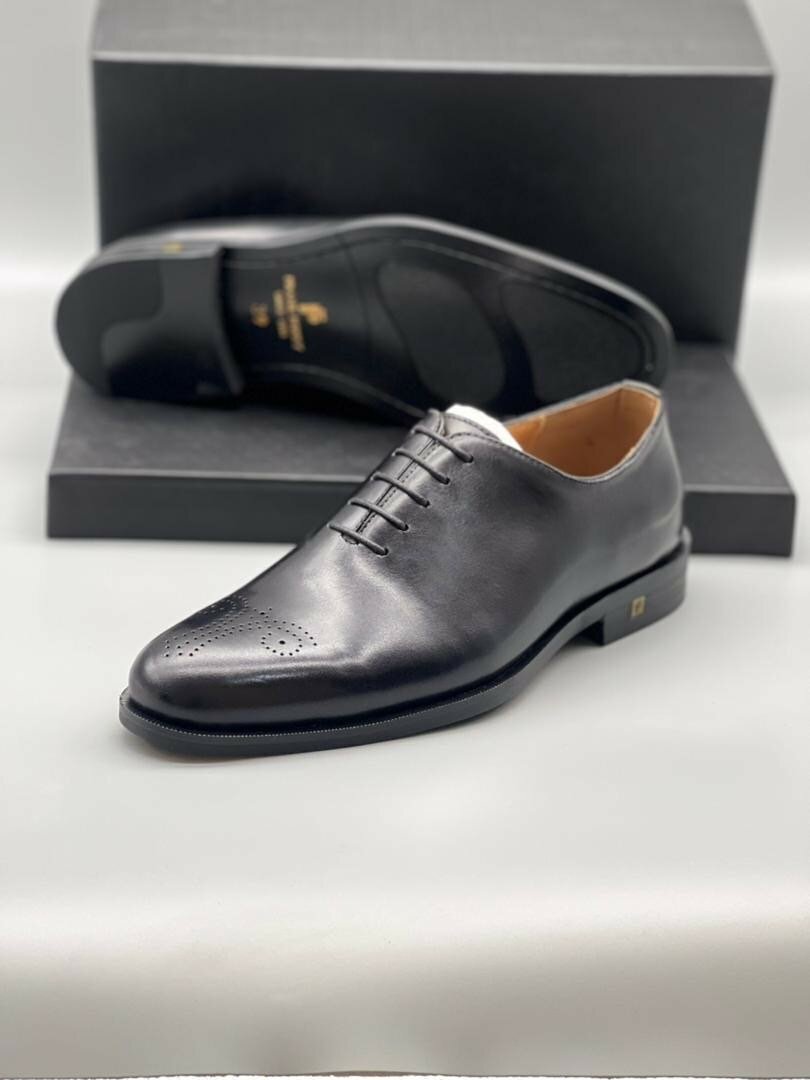 EXECUTIVE CLASSIC SHOE