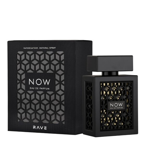 RAVE Now Eau de Parfum