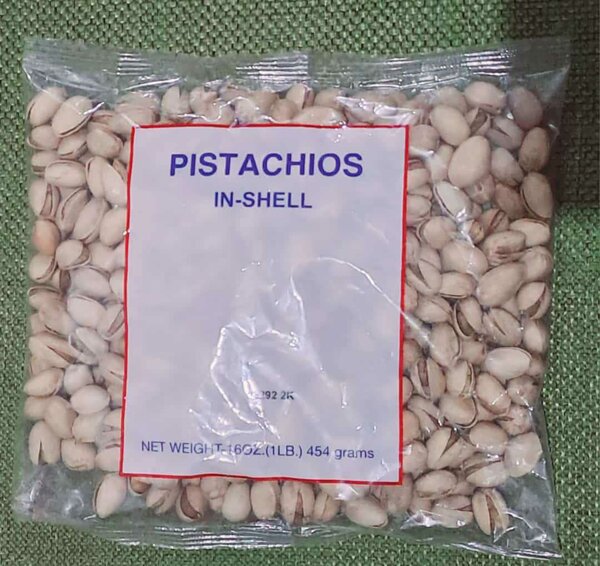 Pistachio Nut