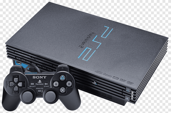 Ps2 nouveau