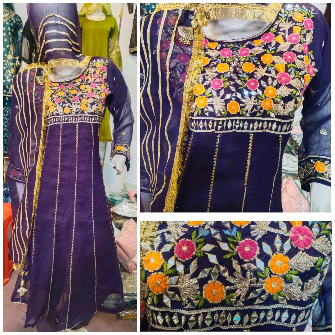 Woman maxi dress