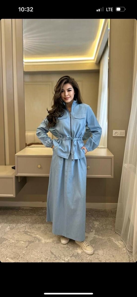 Джинса Двойка Хит продаж