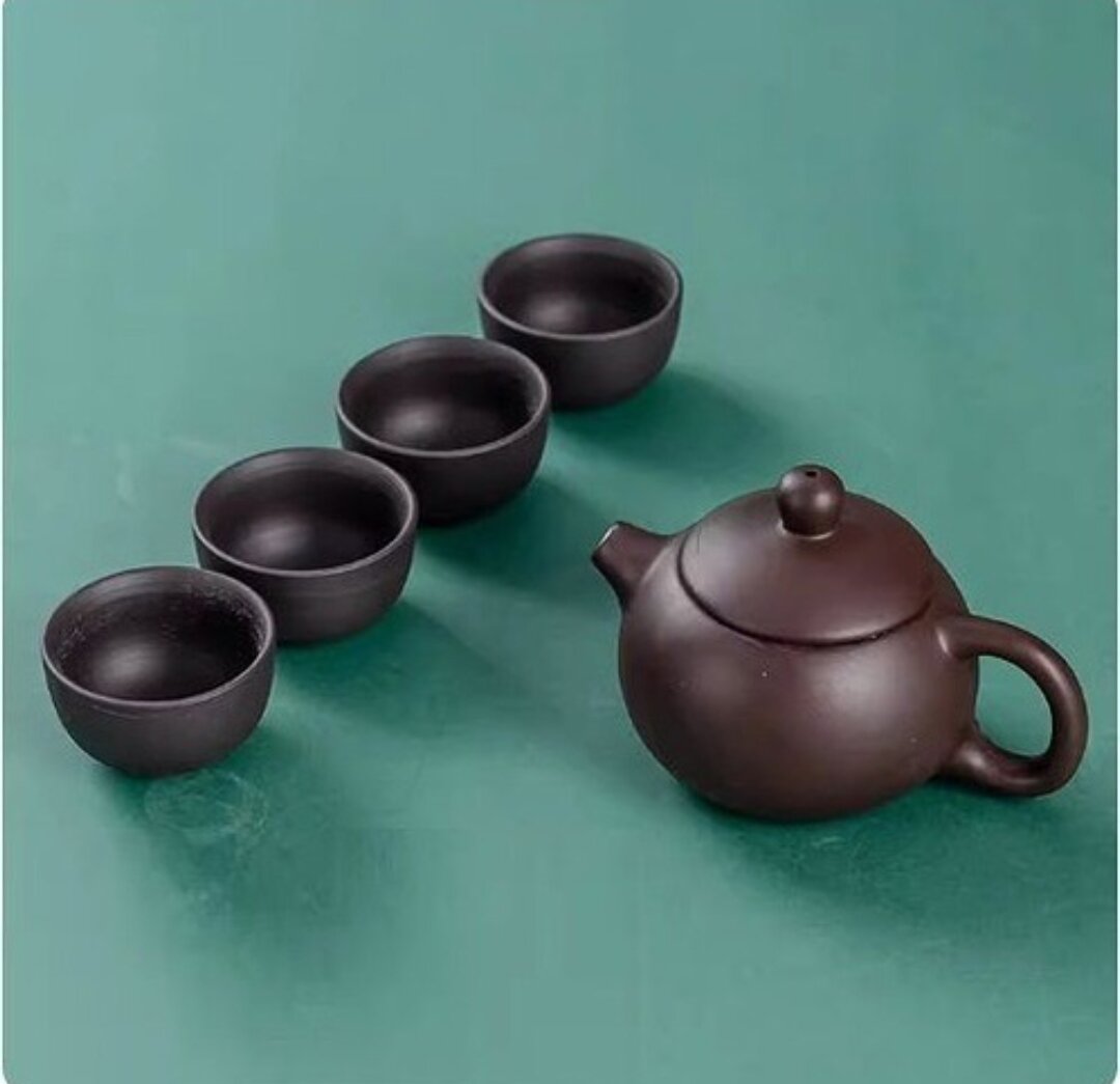 Набор для чайной церемонии Кунг-Фу