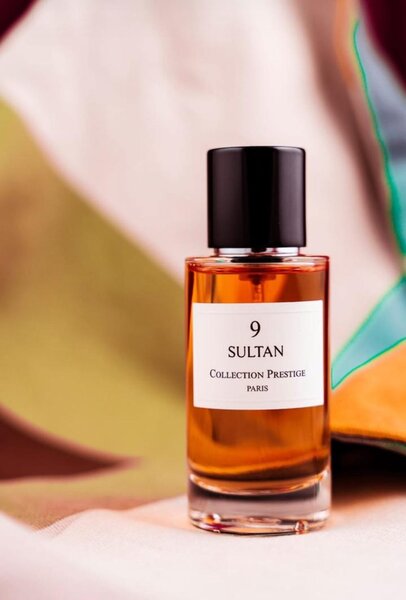 Parfum Élegant Sultan 9