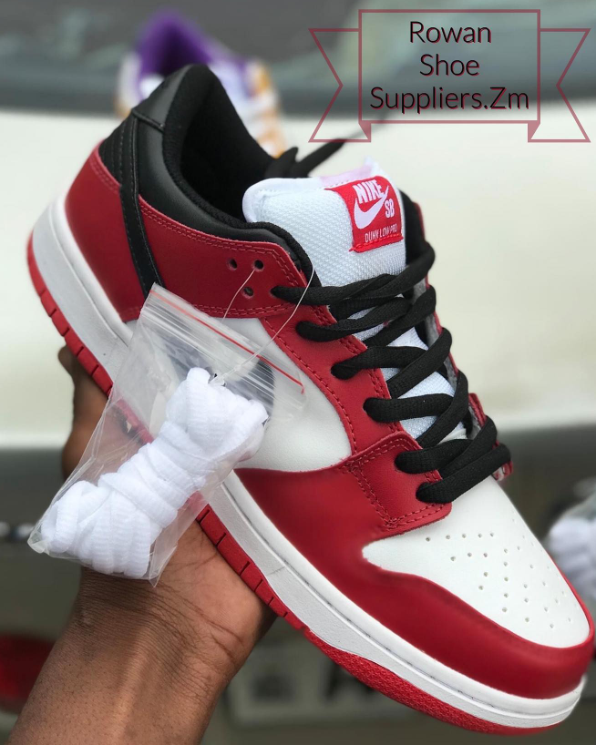 NIKE SB DUNK LOW CUT Sneakers  size 6-10