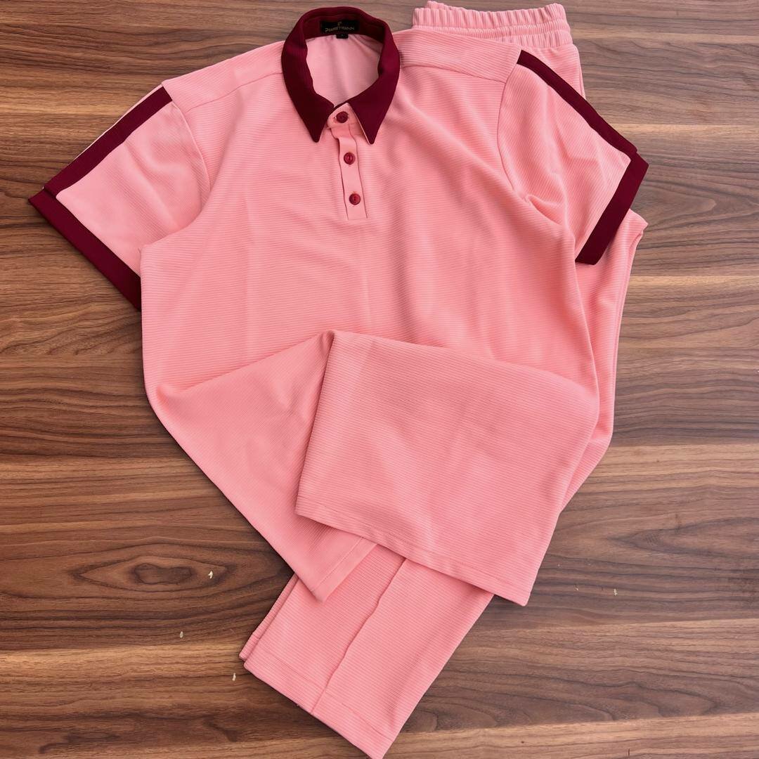 PERFECTMAN KAFTAN TOP&DOWN