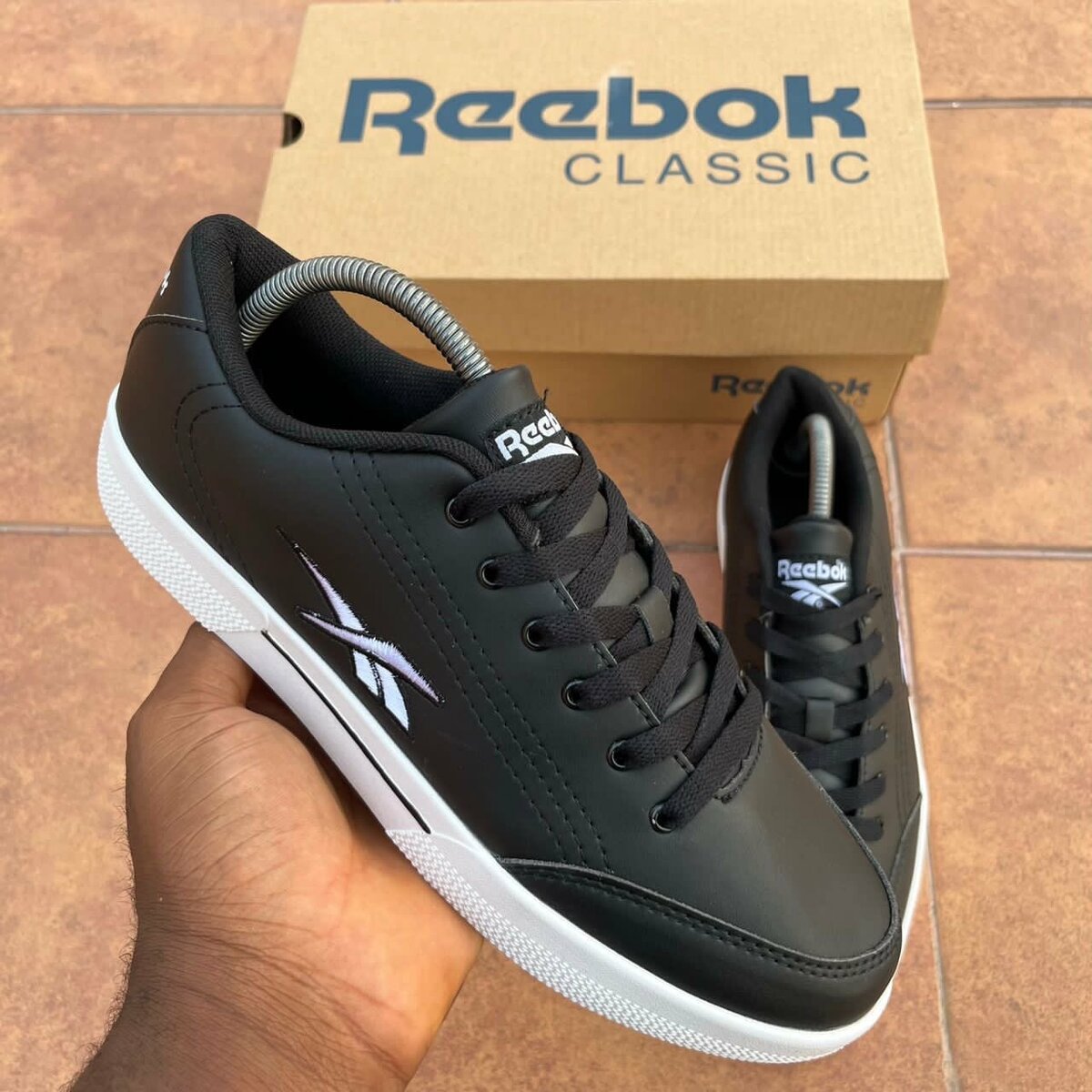 Reebok Classic