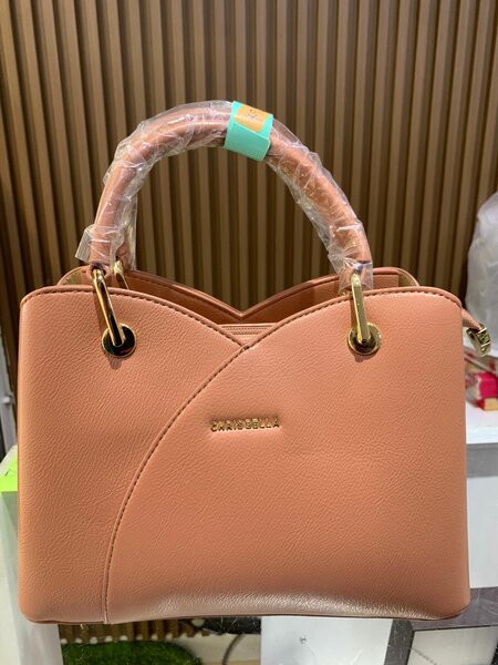Chrisbella bags