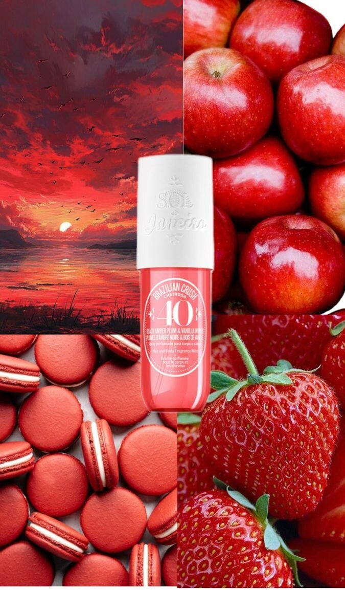 Brume 90ml Sol de Janeiro' 40