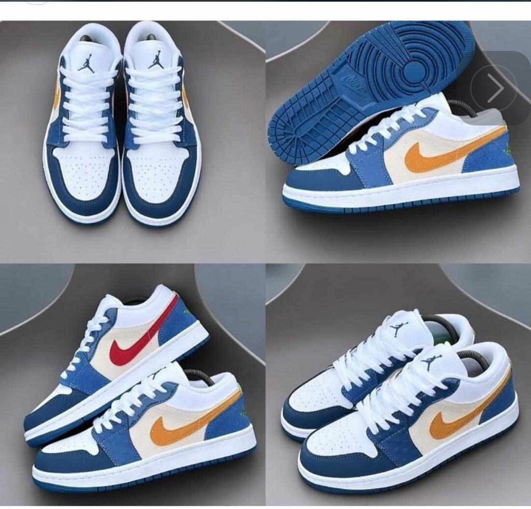 QUALITY NIKE SNEAKERS.