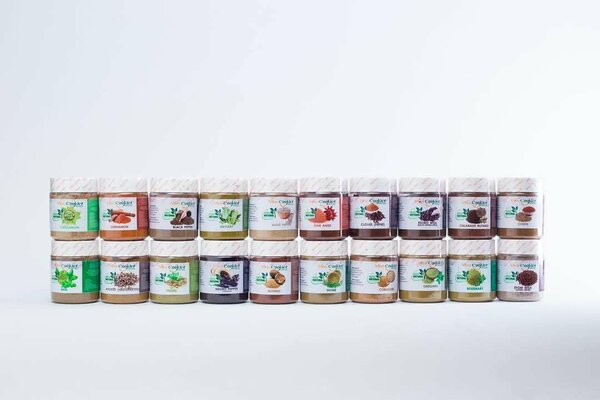 Crevette en poudre 200ml