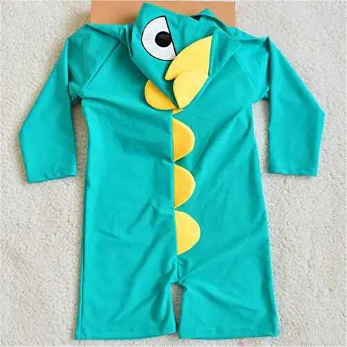 Combinaison déguisement dinosaure