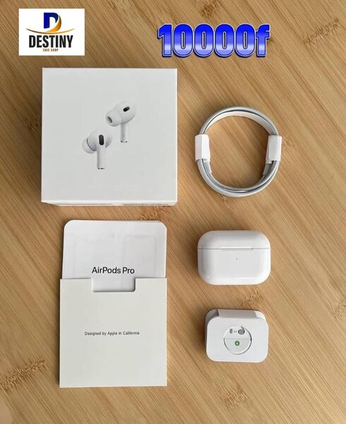 AirPods Pro 2 authentique