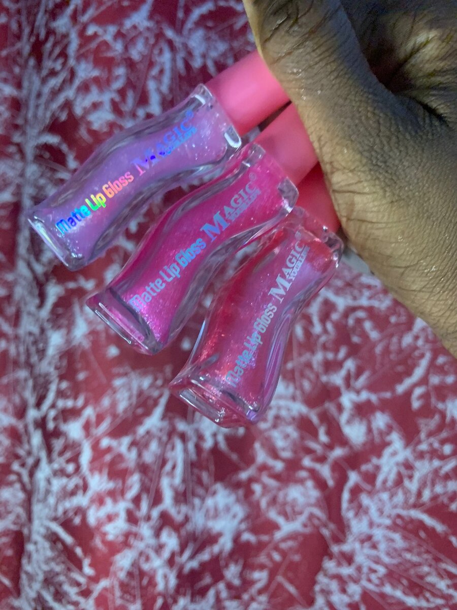 Brillant à Lèvres 03 a 2500