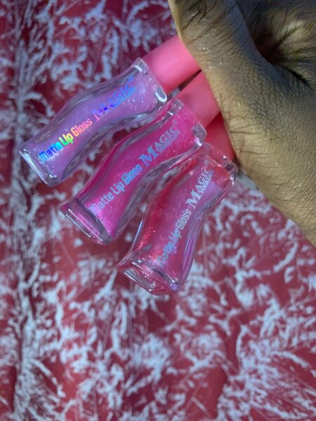 Brillant à Lèvres 03 a 2500