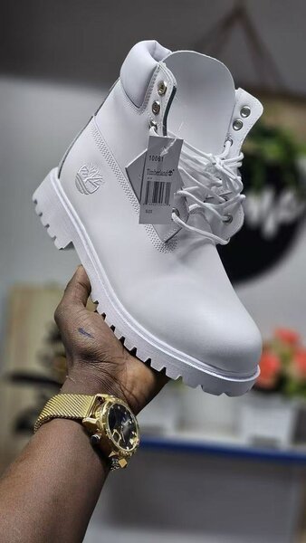 Bottes de randonnée imperméables