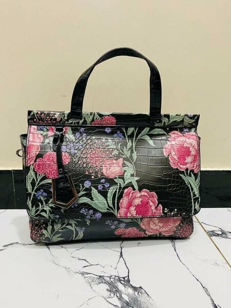 Beautiful handbag