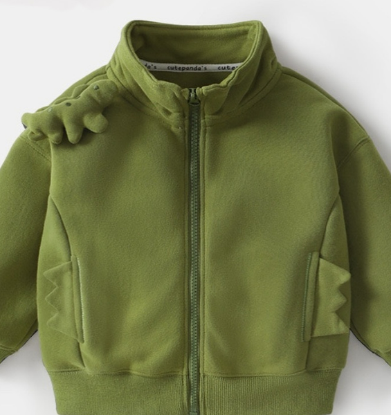 Теплый верх 